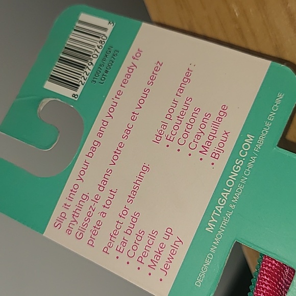 Mine Organizing Case - Picture 3 of 5